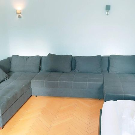 فيينا Deluxe Double Room Kp المظهر الخارجي الصورة