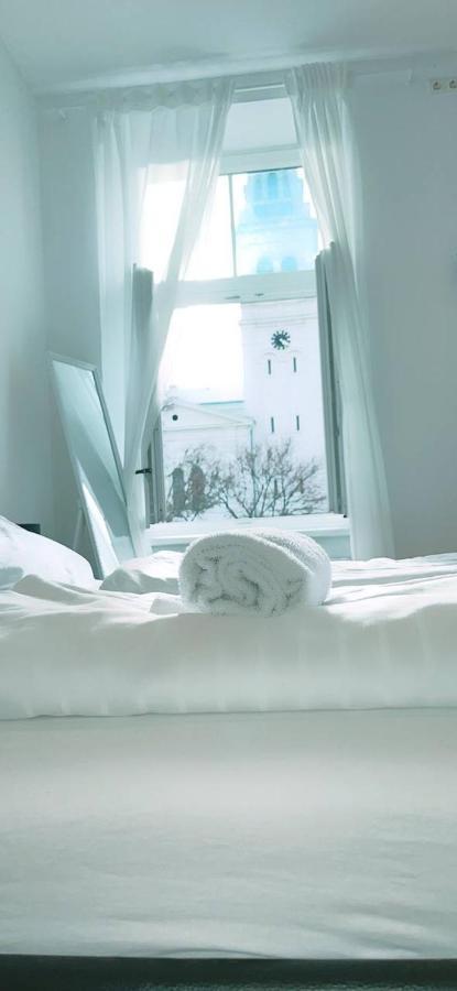 فيينا Deluxe Double Room Kp المظهر الخارجي الصورة