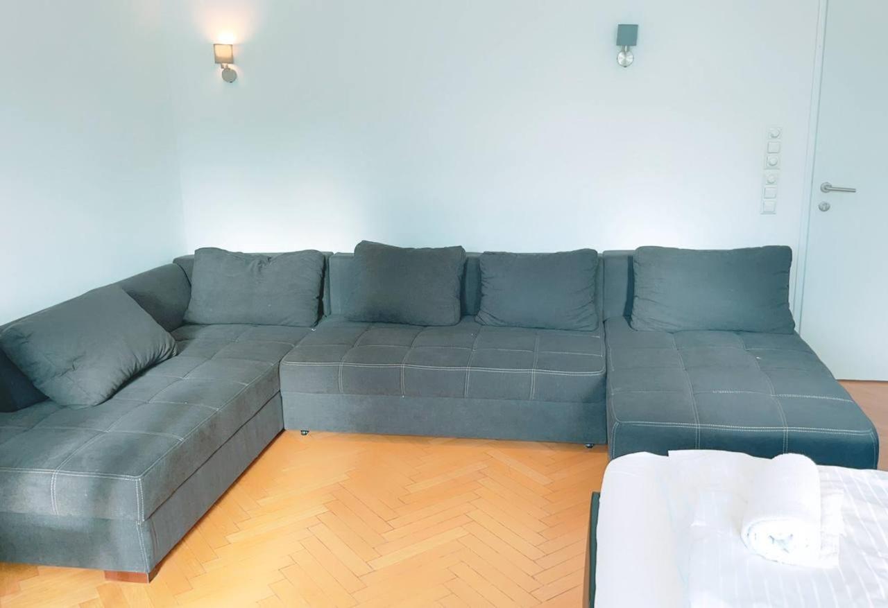 فيينا Deluxe Double Room Kp المظهر الخارجي الصورة