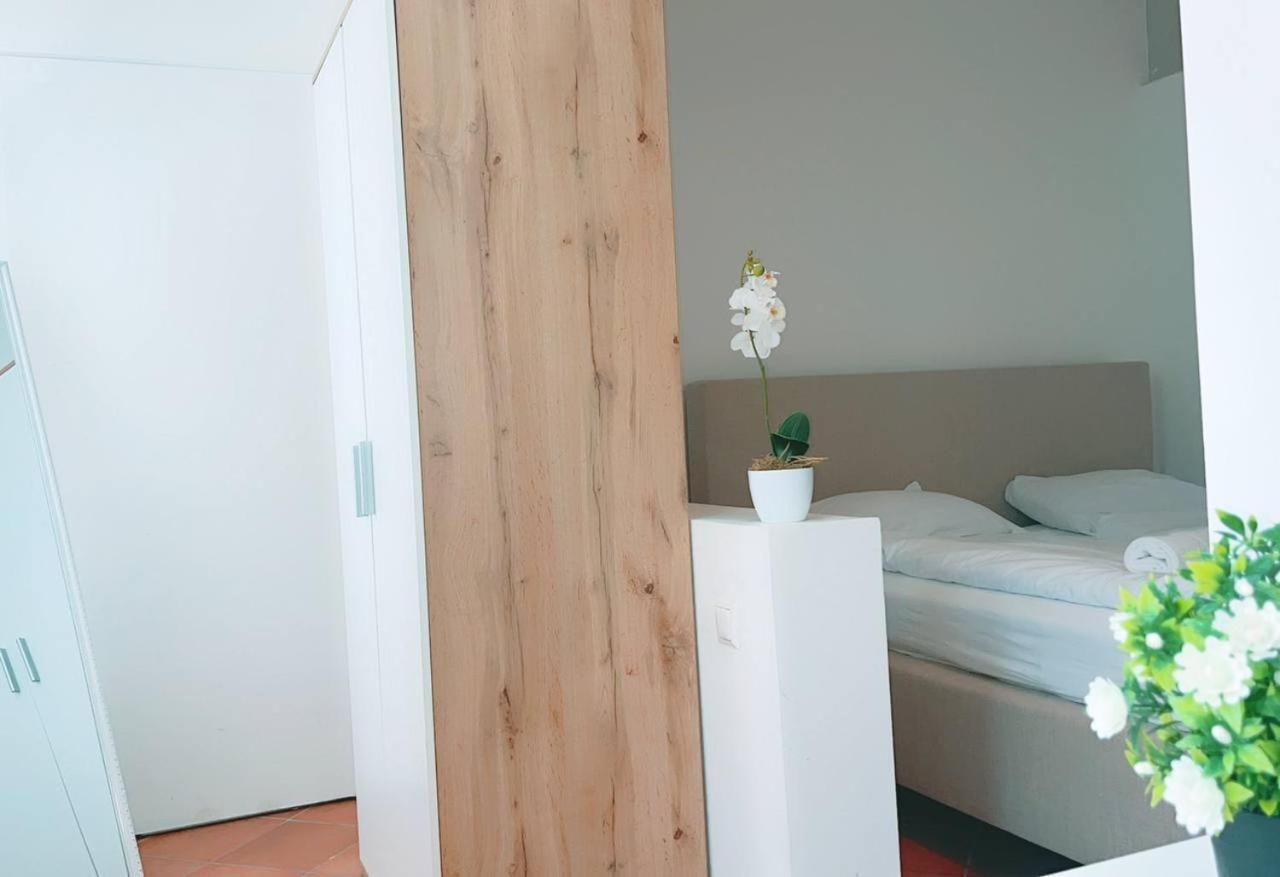 فيينا Deluxe Double Room Kp المظهر الخارجي الصورة