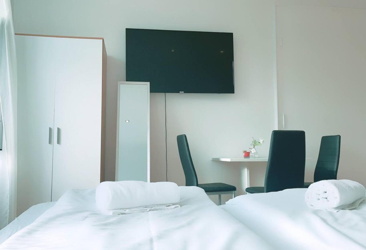 فيينا Deluxe Double Room Kp المظهر الخارجي الصورة