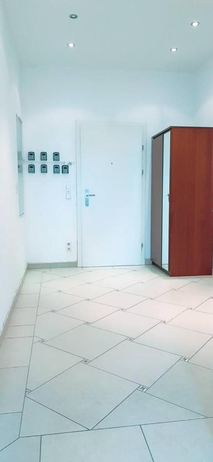 فيينا Deluxe Double Room Kp المظهر الخارجي الصورة