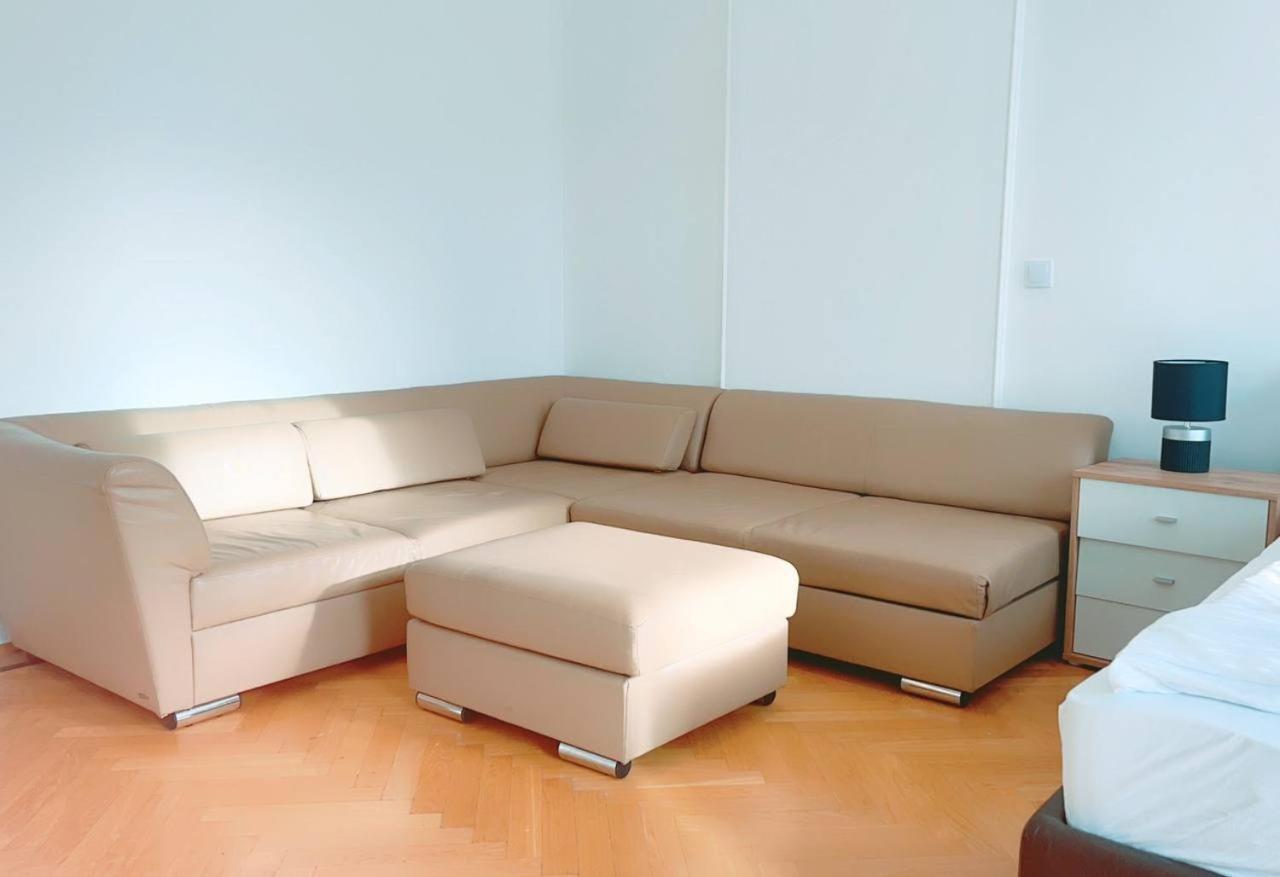 فيينا Deluxe Double Room Kp المظهر الخارجي الصورة