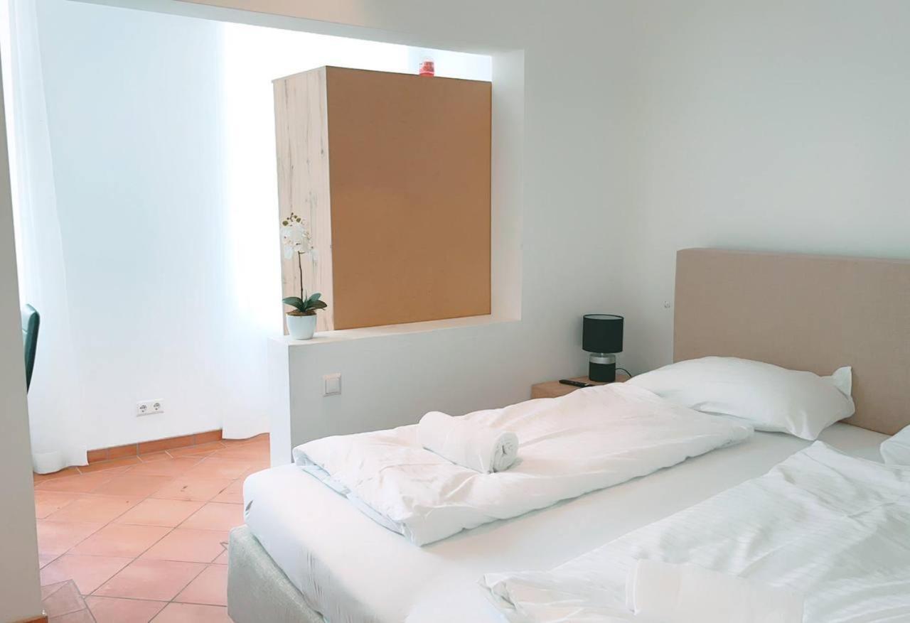 فيينا Deluxe Double Room Kp المظهر الخارجي الصورة