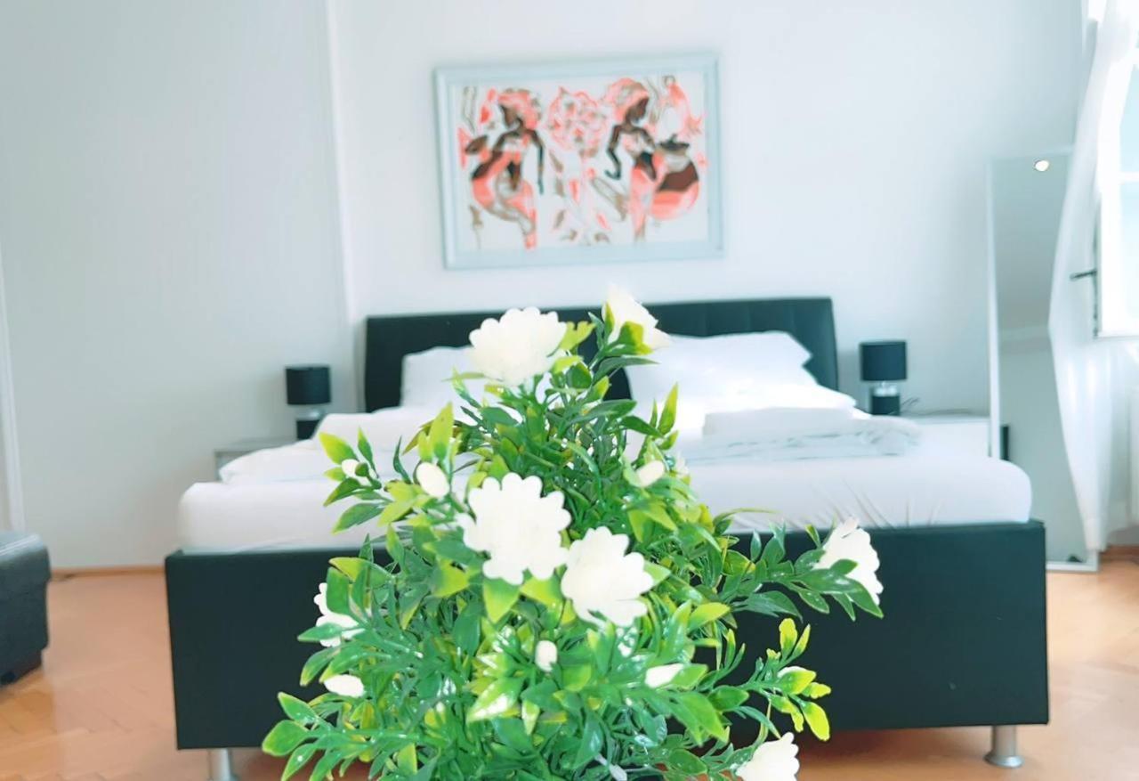 فيينا Deluxe Double Room Kp المظهر الخارجي الصورة