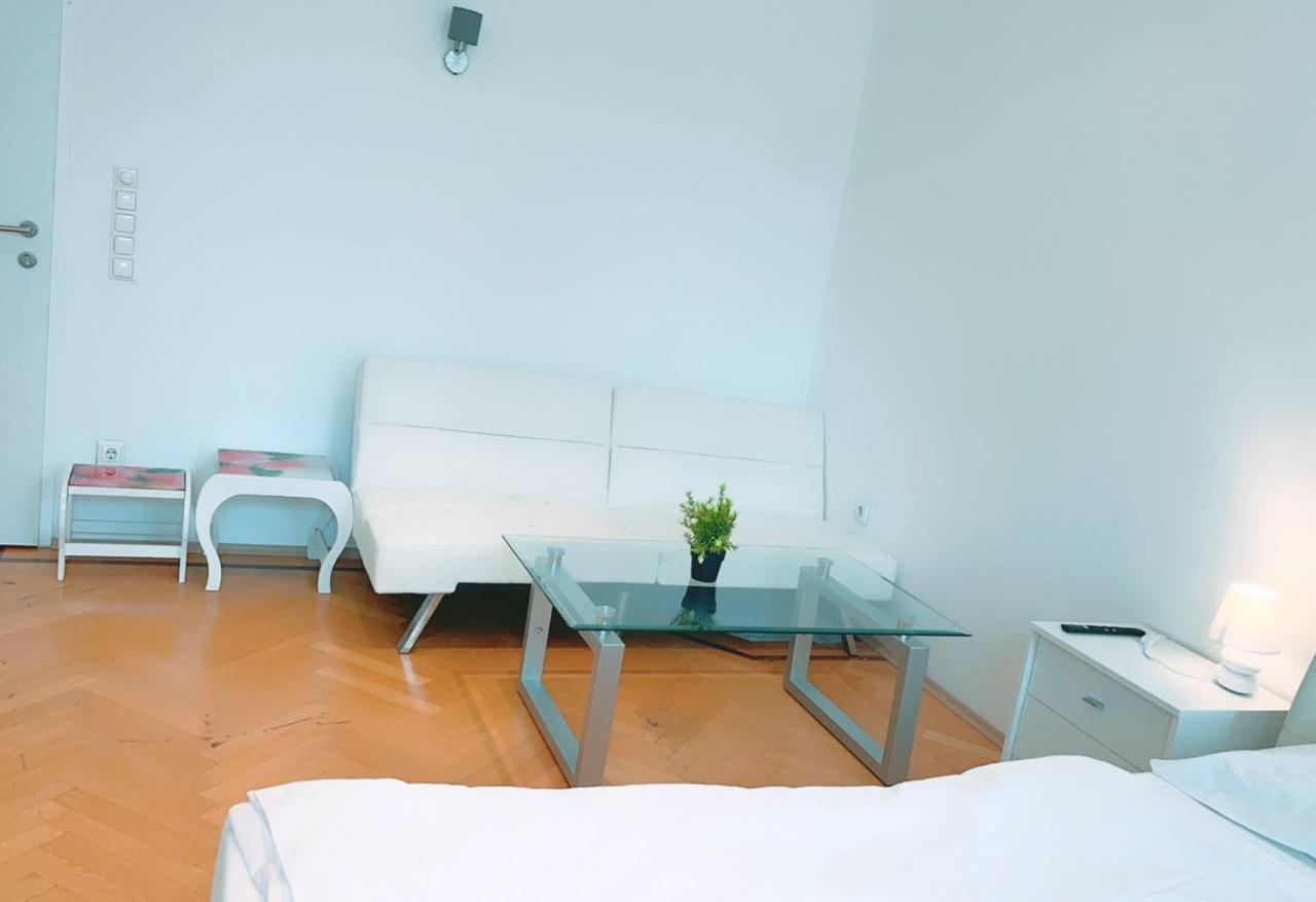 فيينا Deluxe Double Room Kp المظهر الخارجي الصورة