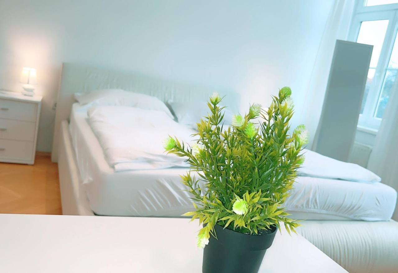 فيينا Deluxe Double Room Kp المظهر الخارجي الصورة