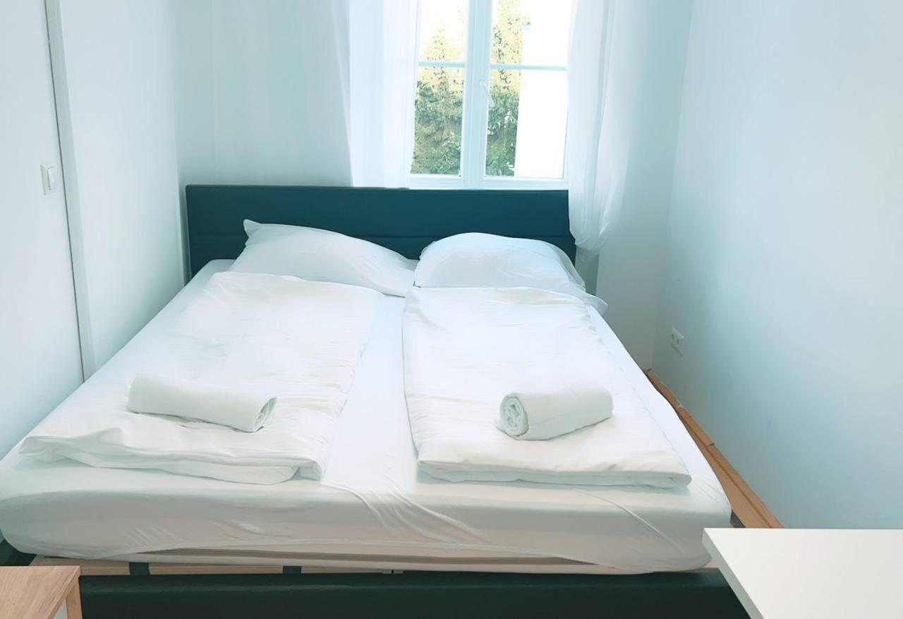 فيينا Deluxe Double Room Kp المظهر الخارجي الصورة