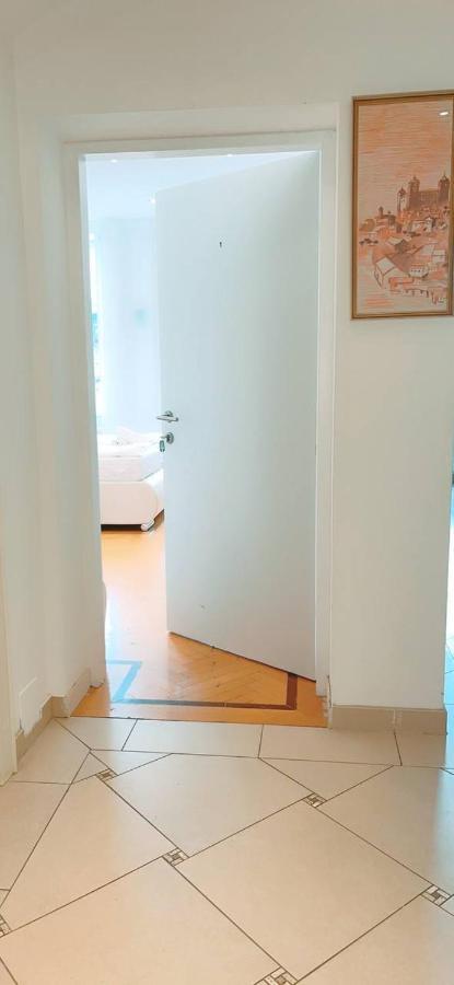 فيينا Deluxe Double Room Kp المظهر الخارجي الصورة