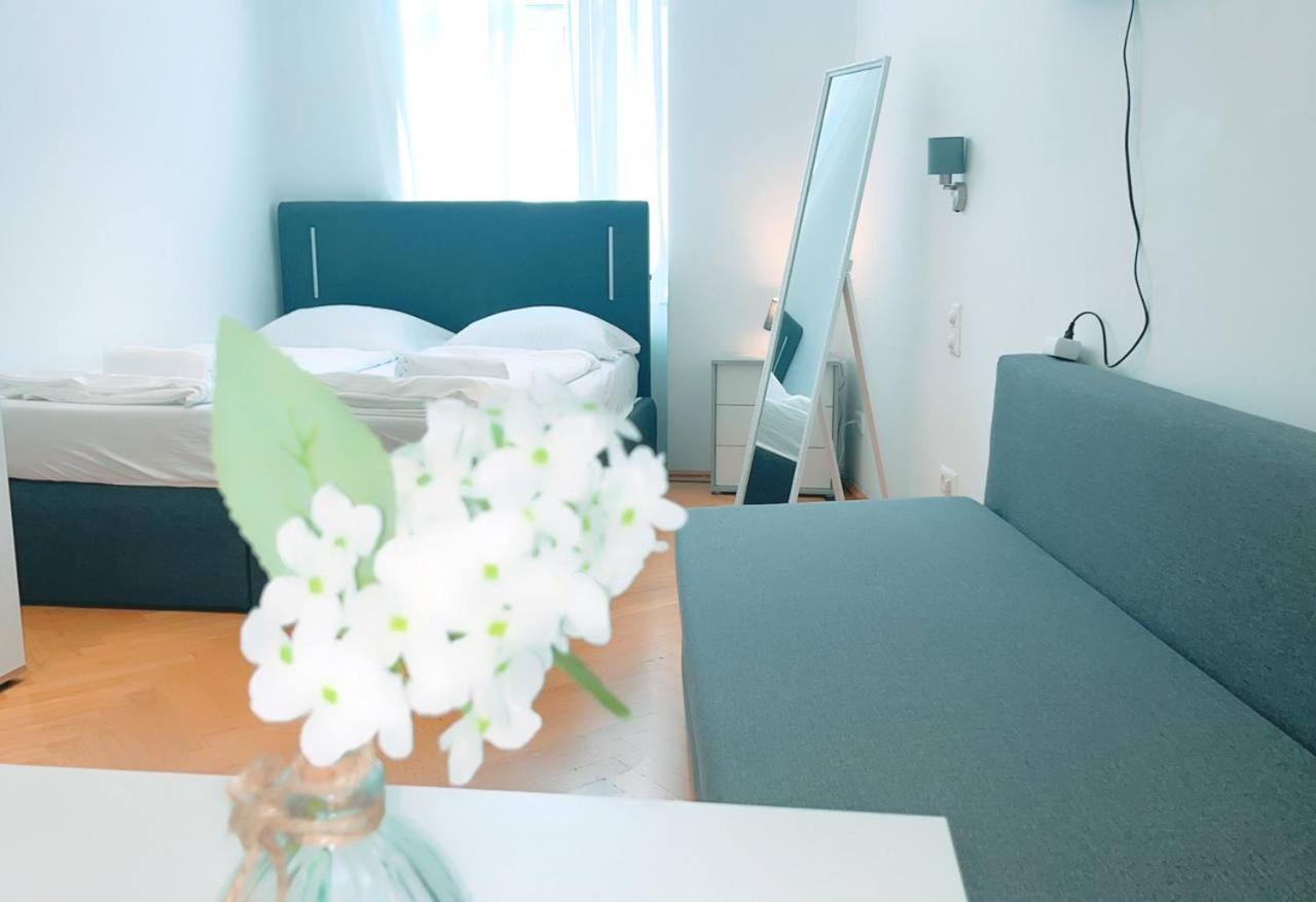 فيينا Deluxe Double Room Kp المظهر الخارجي الصورة