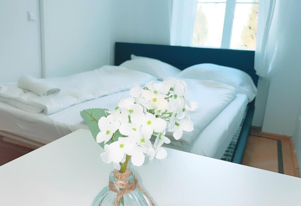 فيينا Deluxe Double Room Kp المظهر الخارجي الصورة