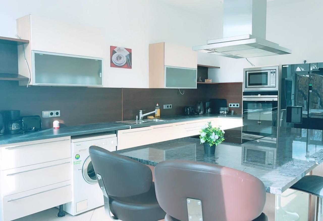 فيينا Deluxe Double Room Kp المظهر الخارجي الصورة