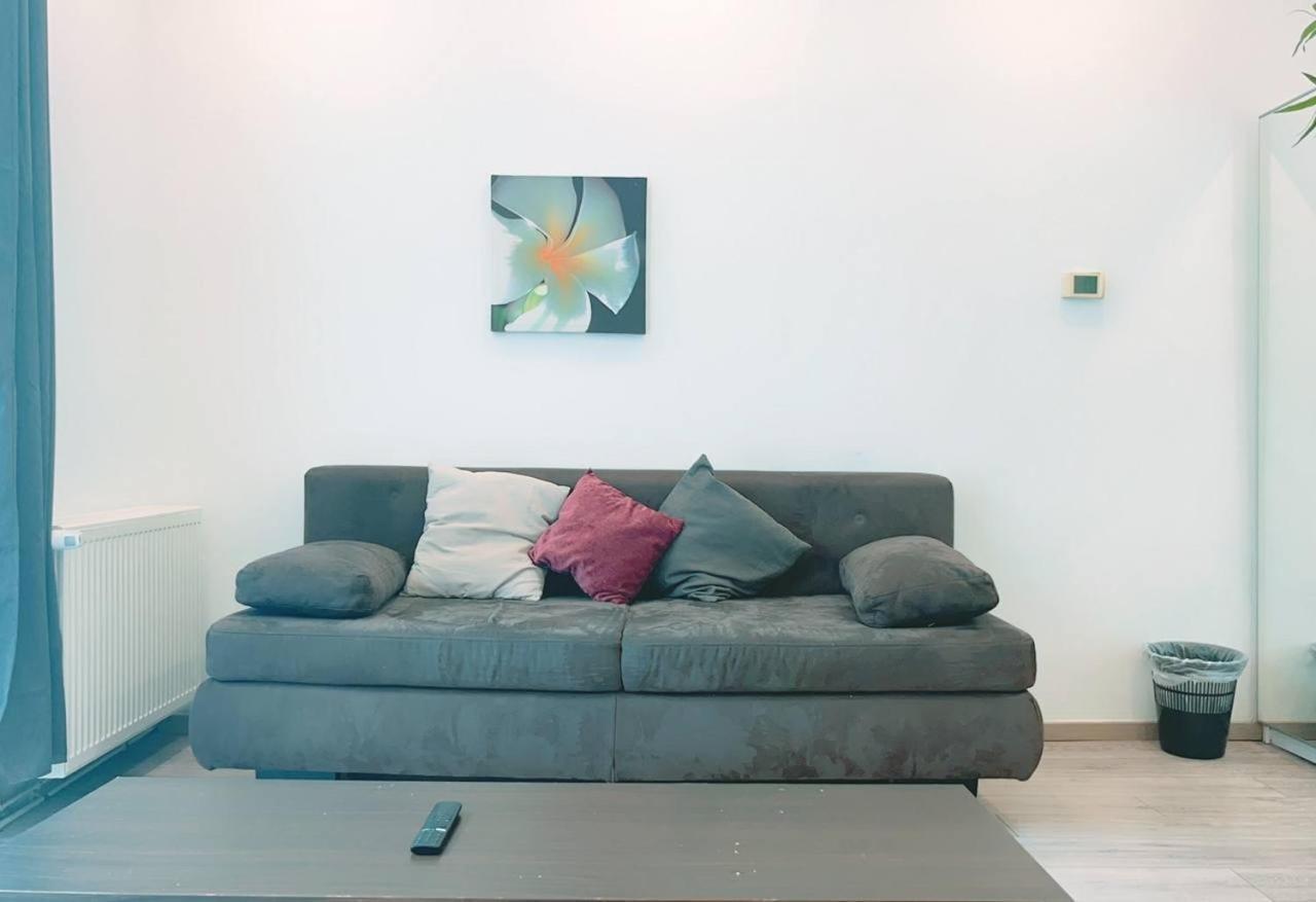 فيينا Deluxe Double Room Kp المظهر الخارجي الصورة