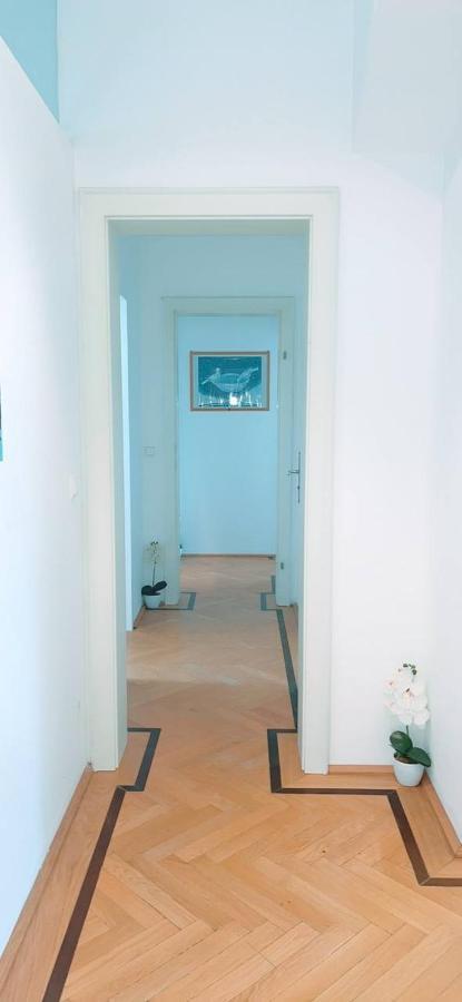 فيينا Deluxe Double Room Kp المظهر الخارجي الصورة